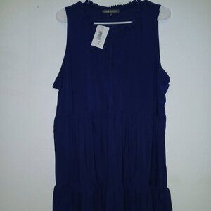 KATE & MALLORY DRESS NWT SIZE XL